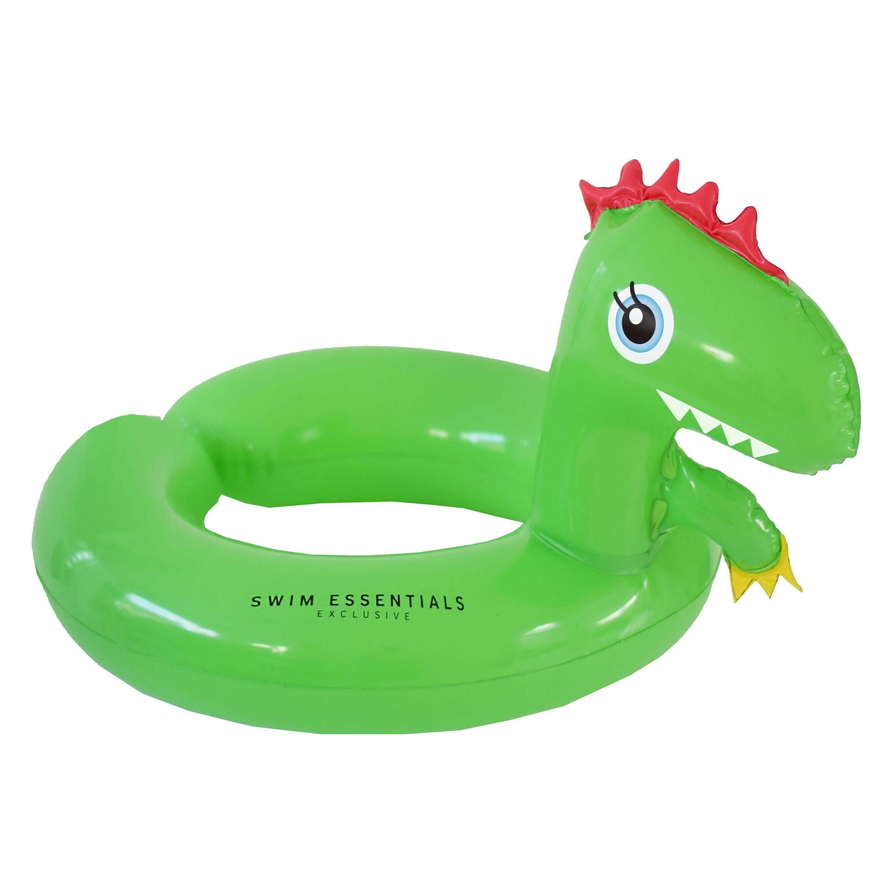 Swim Essentials Schwimmring Dinosaur (2020SE05)