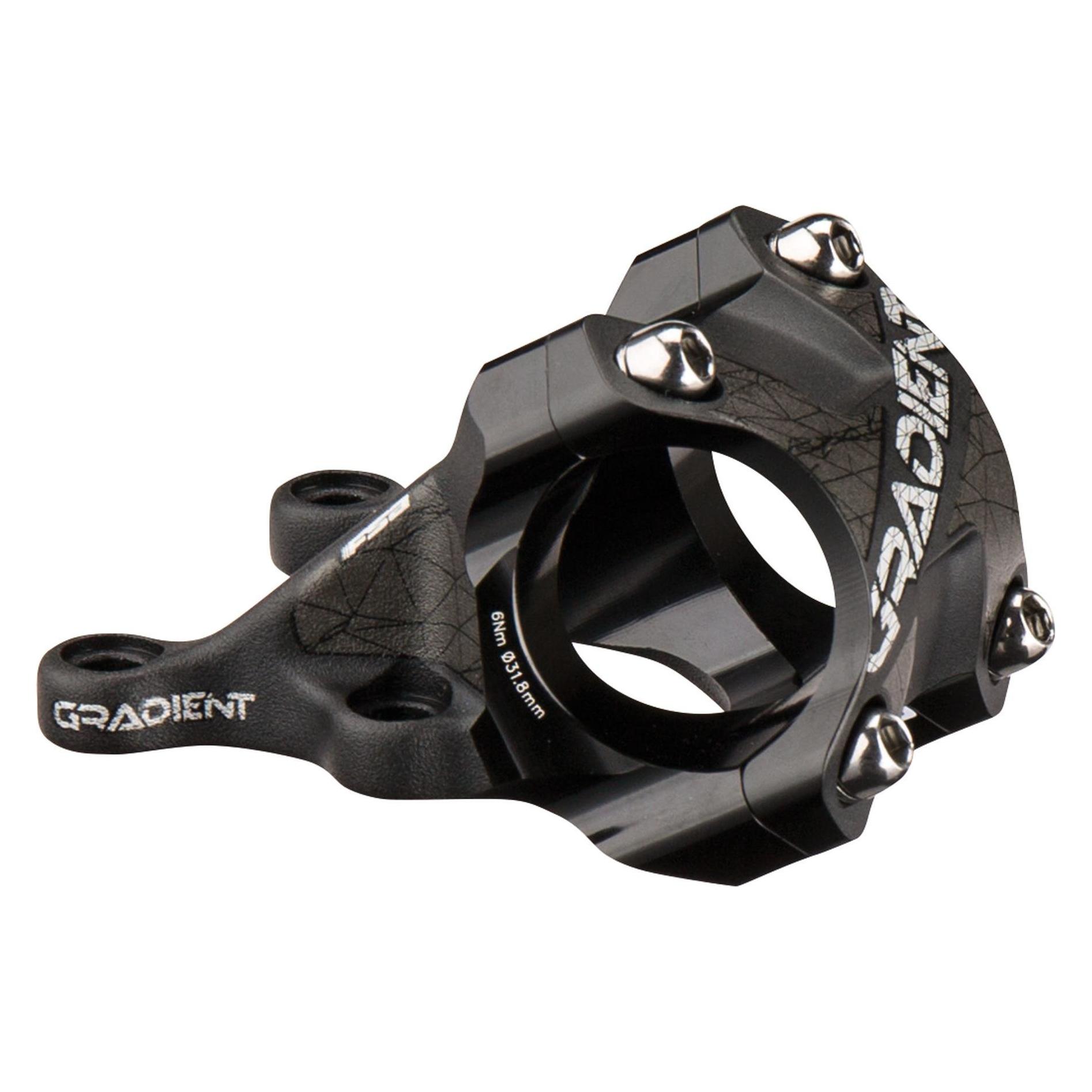 FSA Gradient Vorbau Ø31,8mm Direct Mount (45 mm, 31.80 mm) (9107864)