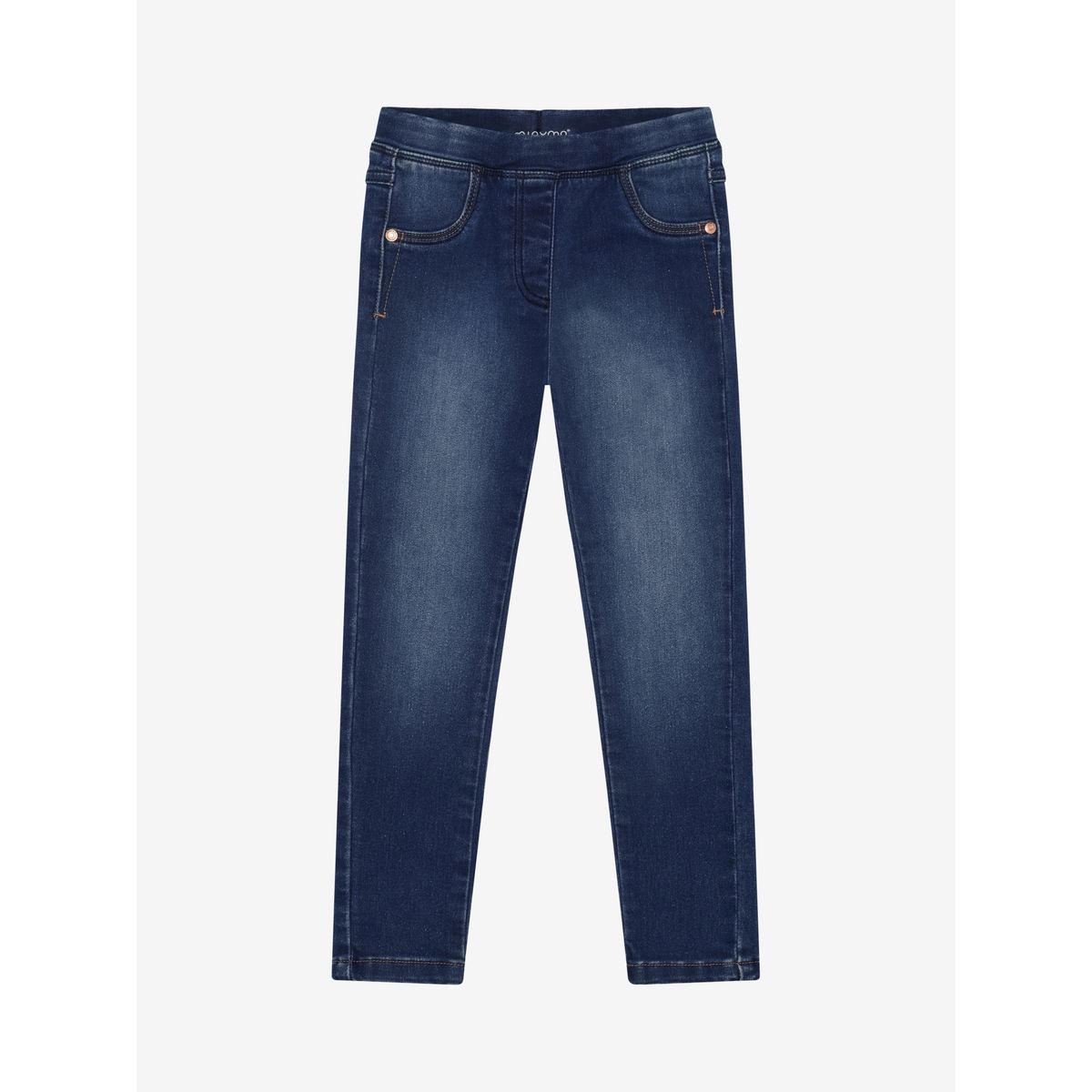 Minymo Jegging Stretch Slim Fit denim (776) 122 5621-776-122