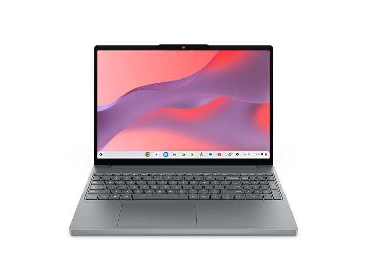 Chromebook 15,3'' Mediatek Kompanio 540 Lenovo Chromebook 15M8910 83W7000XFR LENOVO
