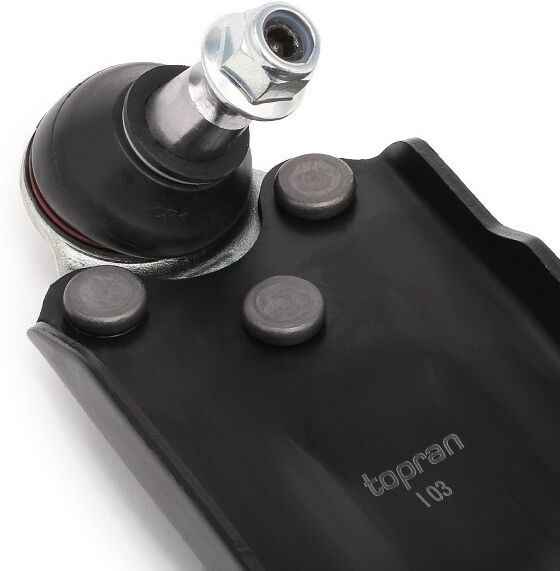 TOPRAN 700 797 Suspension arm