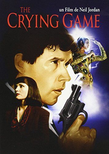 Forest Whitaker, Miranda Richardson, St - The Crying Game [FRANZOSICH] - Preis vom 30.09.2026 09:01:18 h