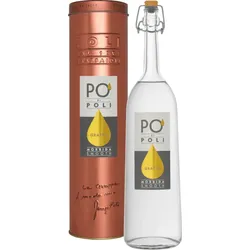Po di Poli Morbida Moscato Jacopo Poli