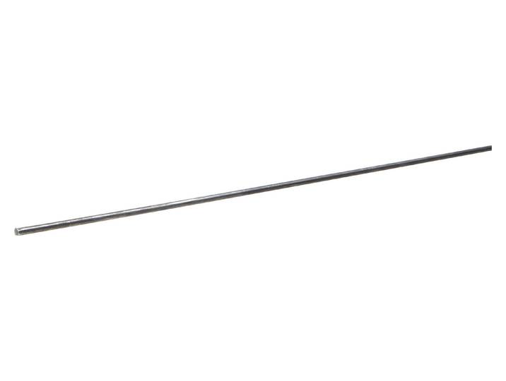 Alfer Rundstange Gezogen ⌀ 5 mm 1 m