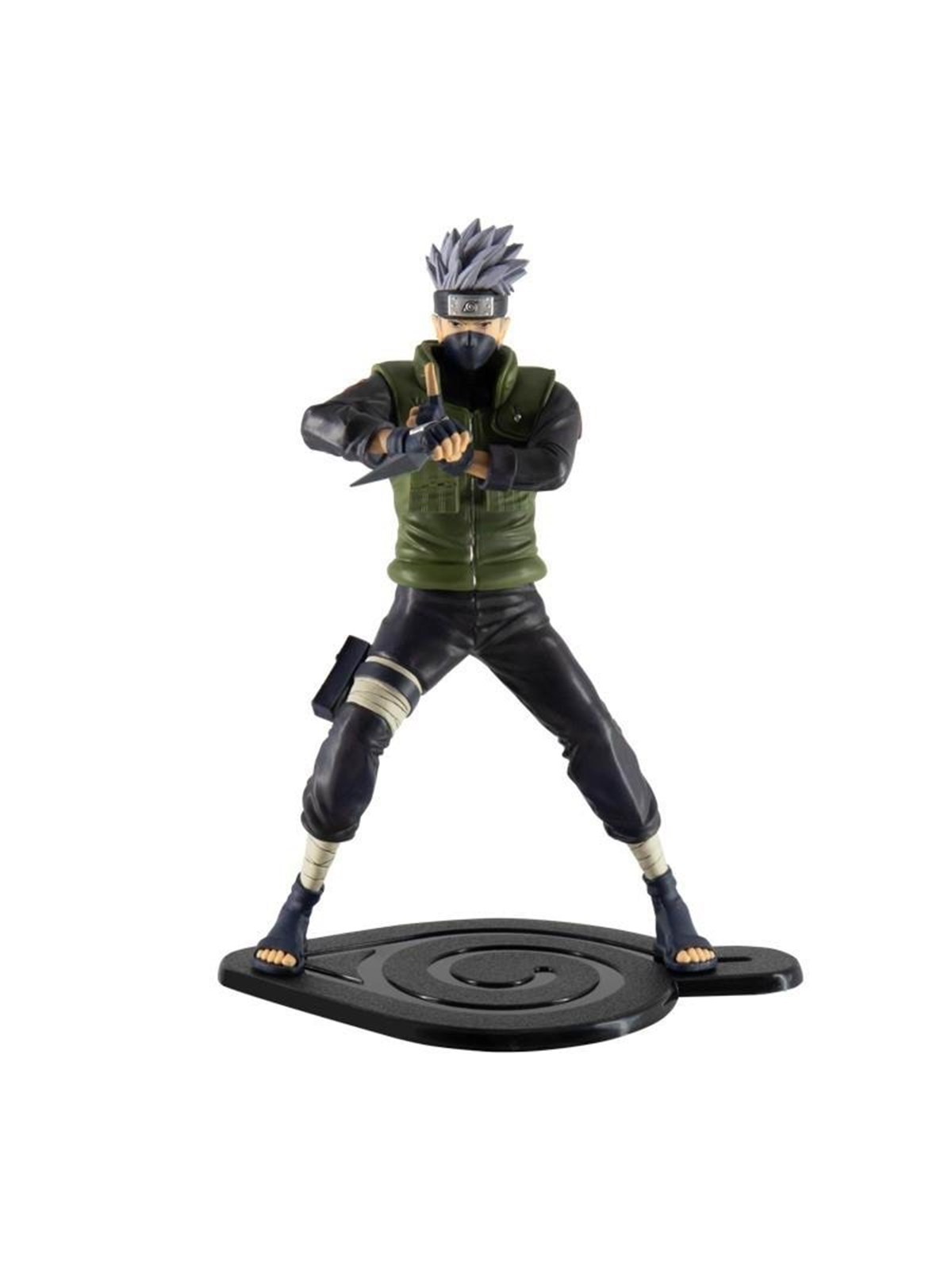 ABYstyle - NARUTO SHIPPUDEN Kakashi - Figur