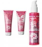 Energie Fruit Routine Brillance - Routine 3 Produits