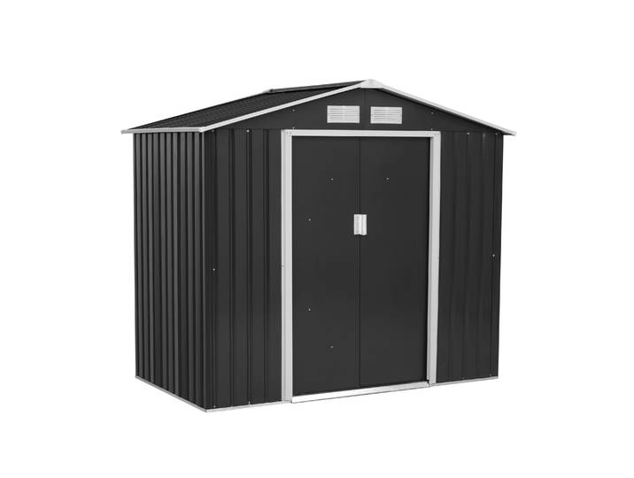 Gerätehaus 213 x 127 x 185 cm