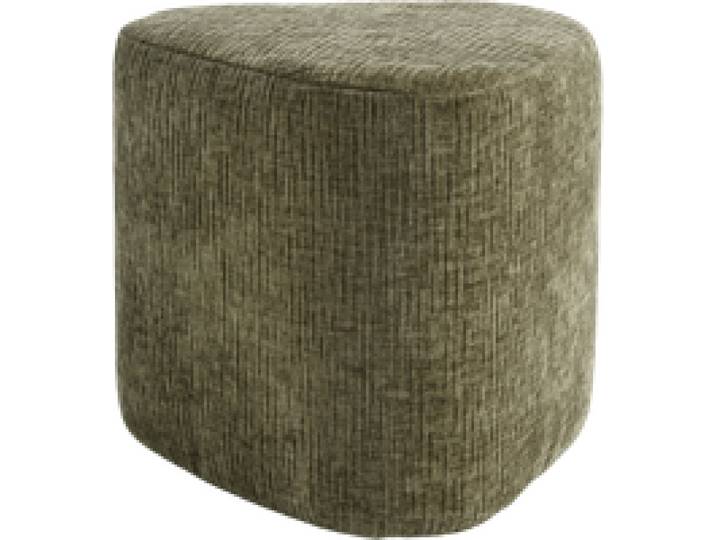 Pouf tissu Oria