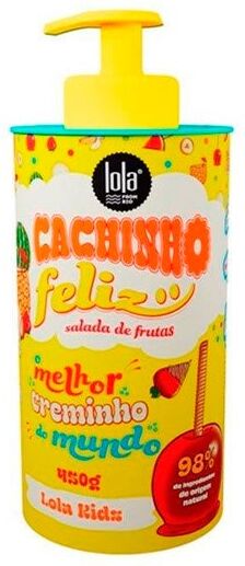 LOLA COSMETICS Crema Peinado Fruta