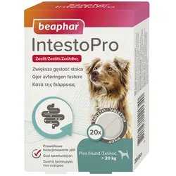 INTESTOPRO 20TBL - Tabletten für Hunde