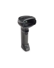 Zebra DS4678: AREA IMAGER ELECTRONICS DPM CORDLESS WHITE ILLUMINATION TWILIGHT BLACK VIBRATION¦ NA LA EMEA ONLY Barcode-Scanner (DS4678-DPE0007VZRW)