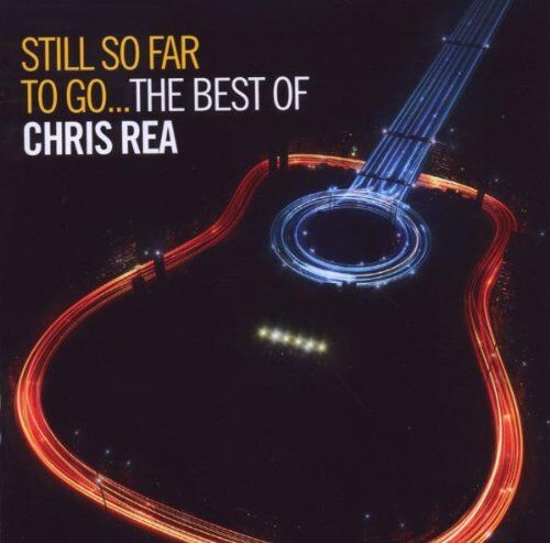 Chris Rea - Still So Far to Go - the Best of Chris Rea - Preis vom 30.09.2026 09:01:18 h