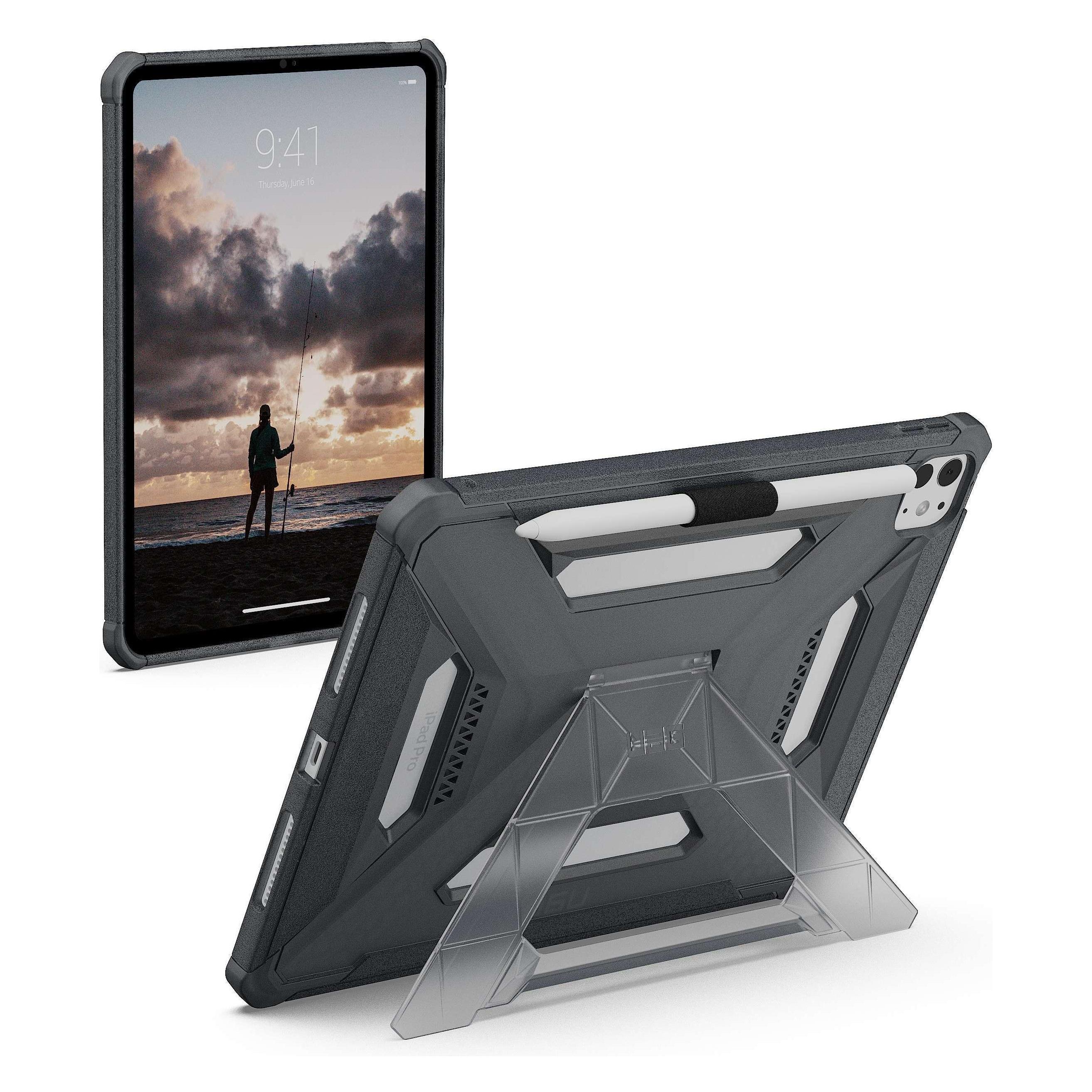 UAG Scout+ (Apple iPad Pro 11 2024, Apple iPad Pro 11 2025) (124491113131)