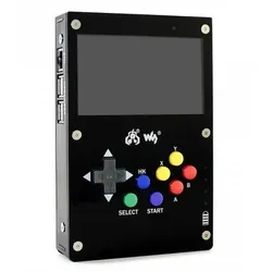 GamePi43 für Raspberry Pi