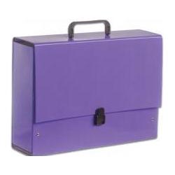 Penmate Schulaktentasche B4 lila Jumbo TT6852 (B4) (TADX0648)