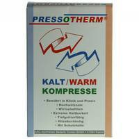 ABC Apotheken-Bedarfs-Contor GmbH PRESSOTHERM Kalt-Warm-Kompr.16x26 cm 1 St 03717980
