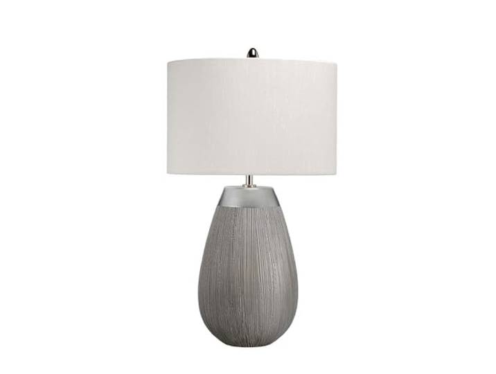 Quintessentiale Harrow QN-HARROW-TL lampka stołowa 1x60W/E27