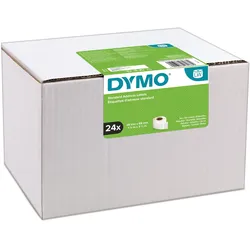 Dymo, Etikettenrolle, Lw-Adress-Etiketten Grosspack (8.90 cm)