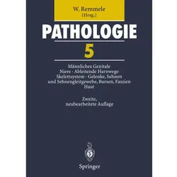 Pathologie 5, Fachbücher