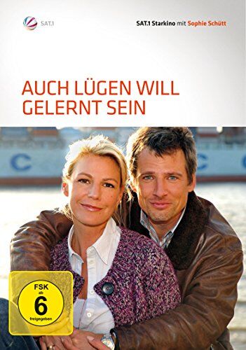 Michael Wenning - Auch Lügen will gelernt sein - Preis vom 09.10.2026 07:28:09 h