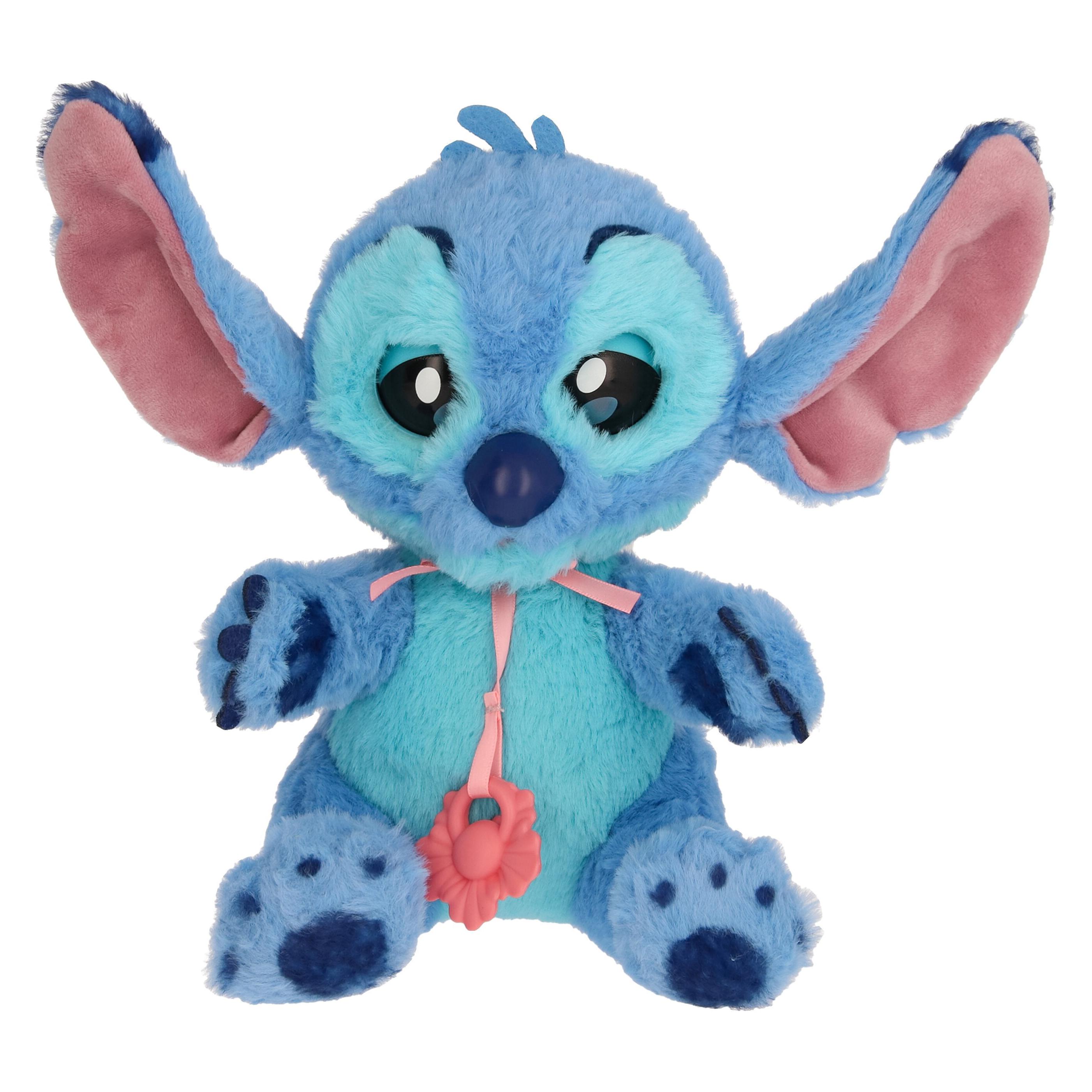 IMC Toys Baby Paws Stitch (24 cm) (264-927001)