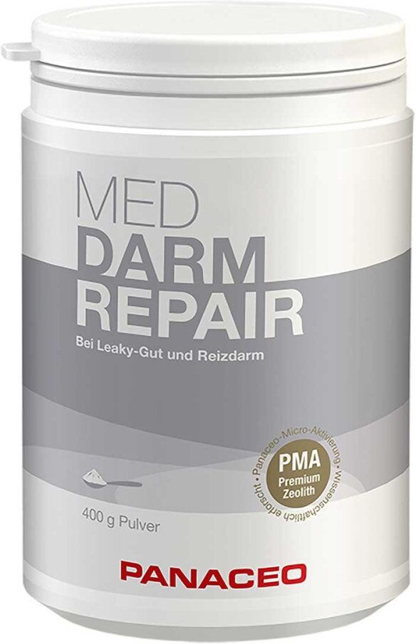 Panaceo Med Darm Repair Pulver
