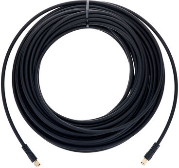 Sennheiser CL 20 PP Schwarz