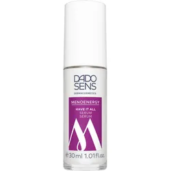 DADO SENS MENOENERGY Have it all Serum
