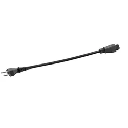 Bachmann Anschlusskabel H05VV-F BM0021870
