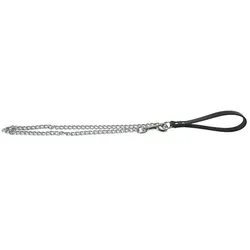 Martin Sellier Hundeleine 12 Lederkruste (12, Hund, Spazieren), Halsband + Leine