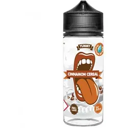 Cinnamon Cereal 15ml Bottlefill Aroma by Big Mouth