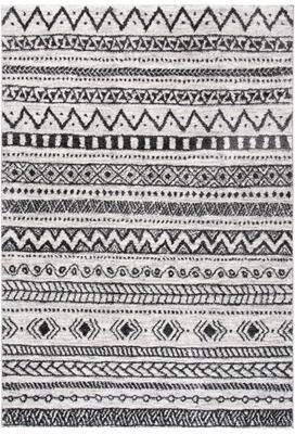 "SAFAVIEH Tunisia Liesel Moroccan Rug - 6'7"" x 6'7"" Round"