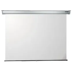 Sopar 3200PL Projektionsleinwand 2,9 m (114') 1:1 (Wand), Beamer Halterung