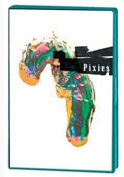 Pixies - Pixies - Preis vom 09.10.2026 07:28:09 h