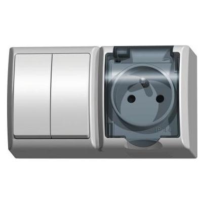 Ospel ZH-Ł2G/00/d (ZH-L2G/00/D)