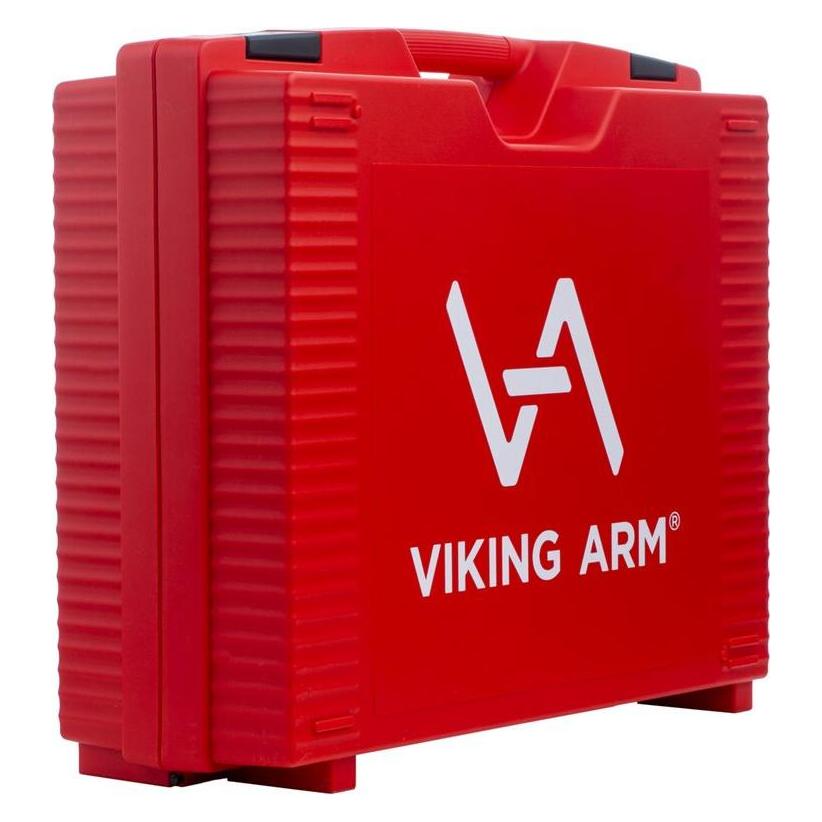 Viking Arm Einhand-Montagewerkzeug (360 mm) (0220)