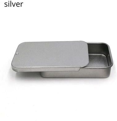 Inspire Select Handheld Parrot Training Feeder Jar Metal Bird Food Training Cup With Hinged Lid silver
