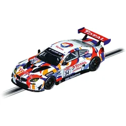 Carrera BMW M6 GT3 "Walkenhorst Motorsport, No.34"