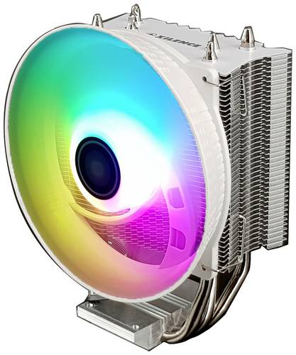 Xilence XC229 CPU-Kühler mit Lüfter