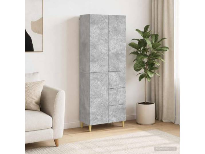 RJPLMFV Sofa-Set, grau, Beton, 2-teilig, ausziehbar Mit Aufbewahrung, Kabeldurchführung, Steckdosen, Modular, Innen- und Außenbereich