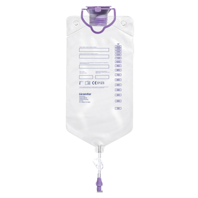 Fresenius Kabi Deutschland GmbH HYDROBAG Beutel 1,5 l 1X1 St 11143955