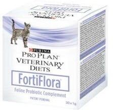 Purina Nestlé Fortiflora Gatto Integratore Per Uso Veterinario 30 Bustine