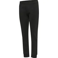 hummel Hmlred Basic Sweat Trainingshose Damen - black - L