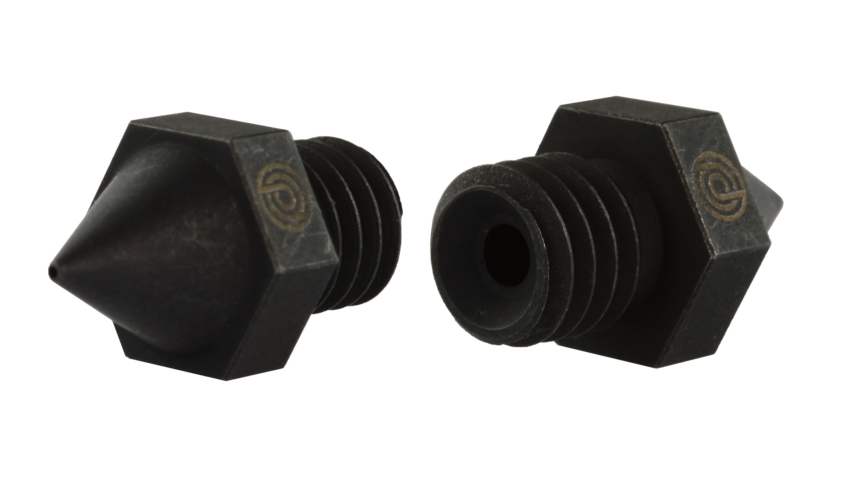 PrimaCreator Raise3D Pro2 Hardened Steel Nozzle 0,4 mm - 1 pcs PC-NSP-04Hx1-PRO2