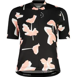 Maloja, Damen, Velotrikot, HochgallM. (M), Schwarz, M