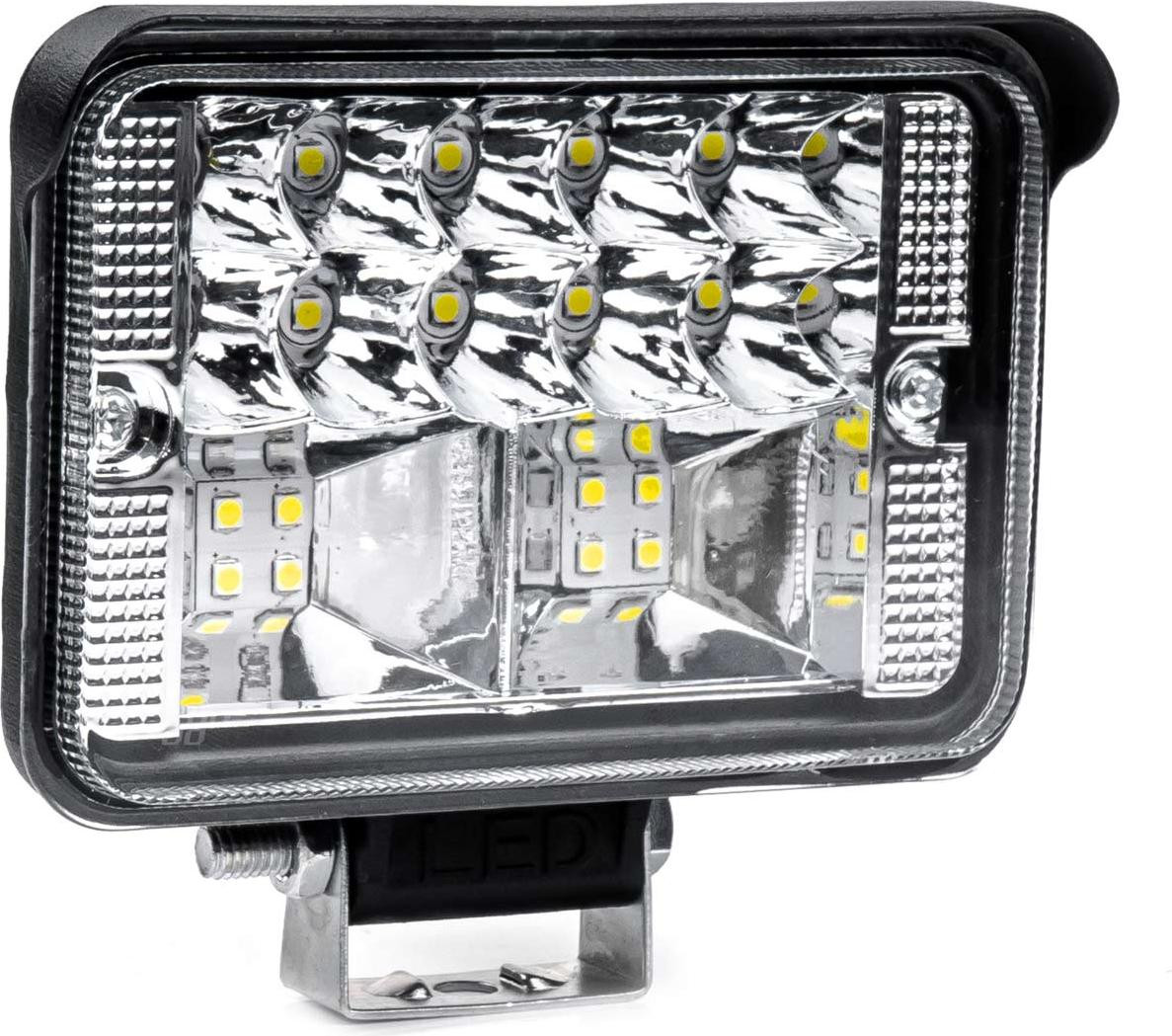 AMiO LED werklamp voor professionals, 110 x 80 mm