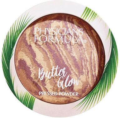 PHYSICIANS FORMULA Murumuru Butter Pressed Powder NATURAL GLOW