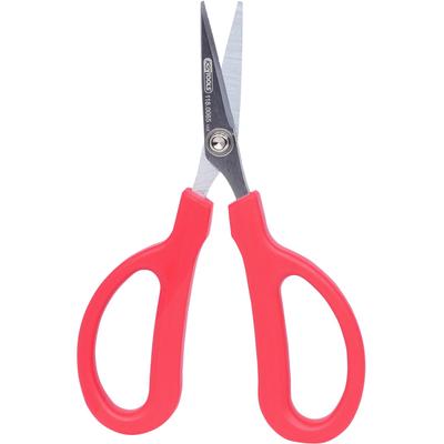 Ks Tools Universal-Kevlar-Werkstattschere, 140mm [Hersteller-Nr. 118.0065]