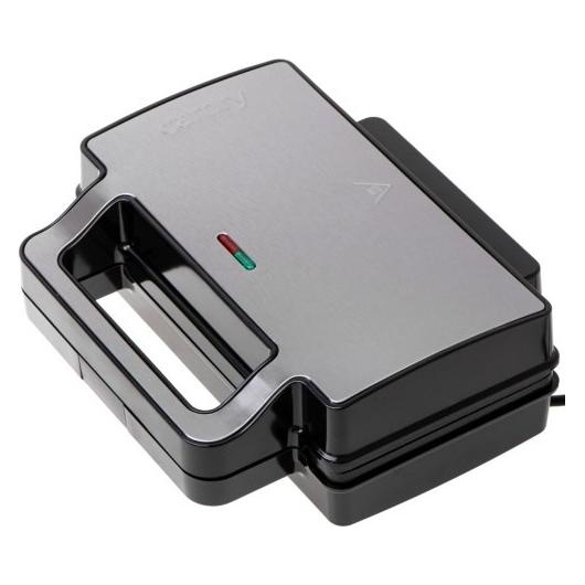 Duronic 2-in-1-Sandwichmaker (CR 3074)