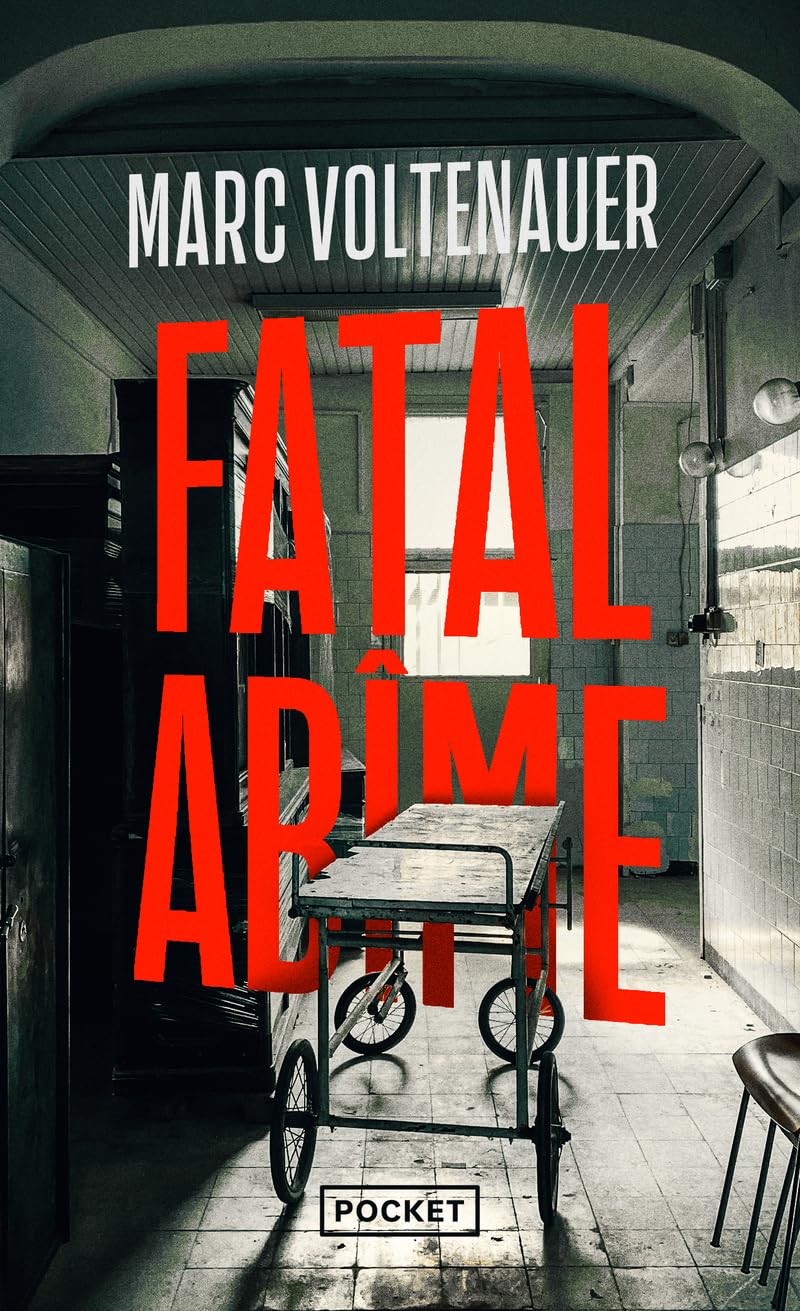 Marc Voltenauer - Fatal abîme - Preis vom 12.10.2026 11:37:12 h